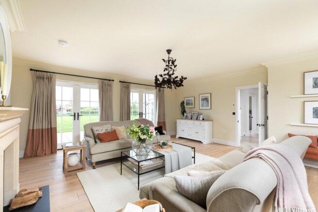 Galion Showhome