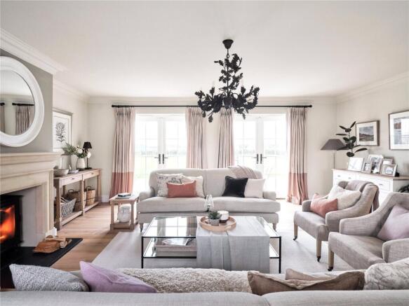 Galion Showhome