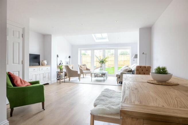 Show Home