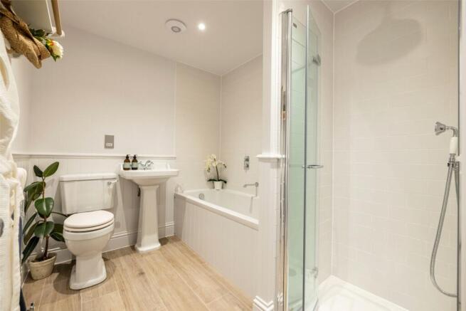 Show Home
