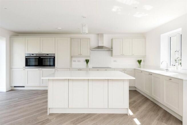 Galion Kitchen