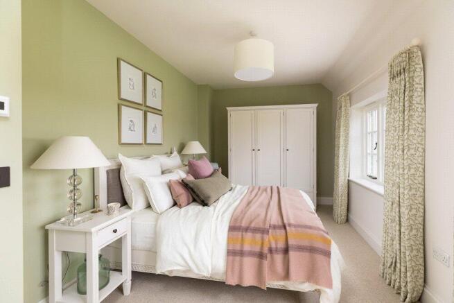 Galion Showhome