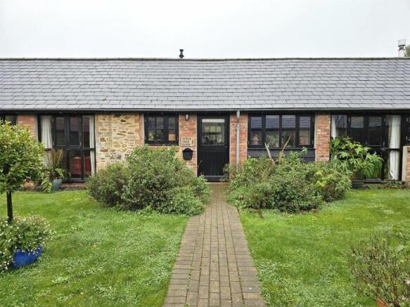 Front Aspect