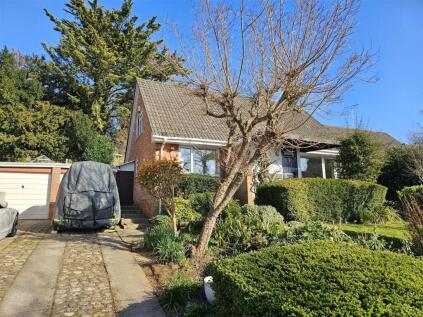 Angela Close, Taunton, Somerset