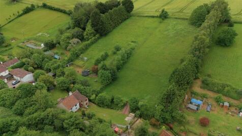 Lower Merridge, Bridgwater, Somerset