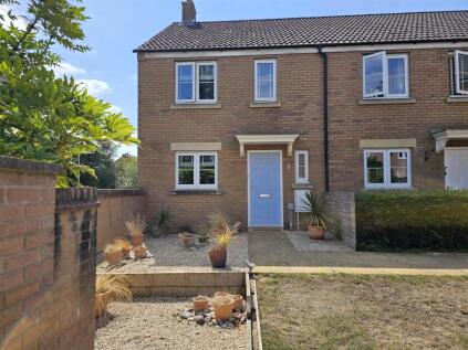 Station Road, Norton Fitzwarren, Taunton, Somerset