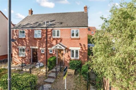 Nichol Place, Cotford St. Luke, Taunton, Somerset