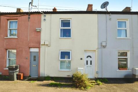 Cherry Grove, Taunton, Somerset