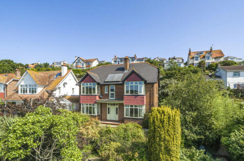 Priory Park Road, Dawlish, Devon