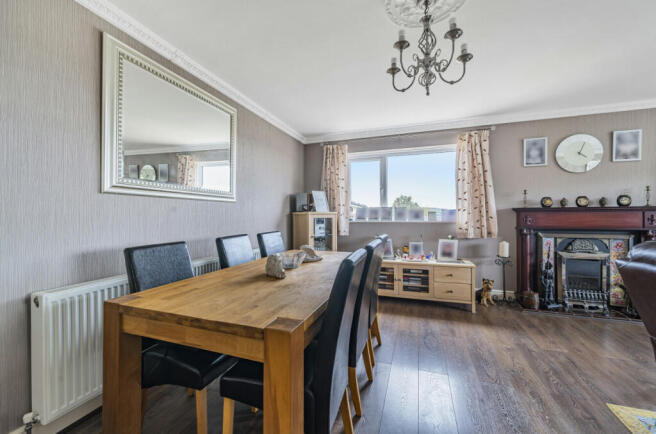 Dining/Living