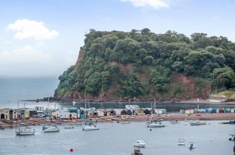 Strand, Teignmouth, Devon