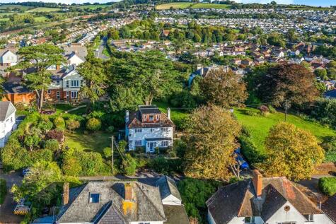 Lorris Drive, Teignmouth, Devon