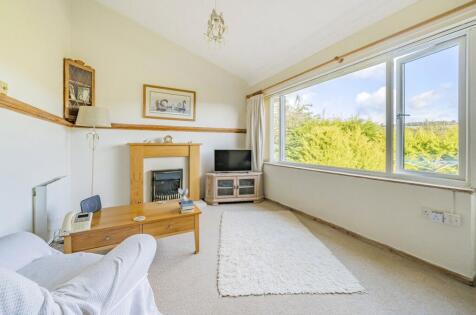 Bishop Wilfrid Road, Teignmouth, Devon