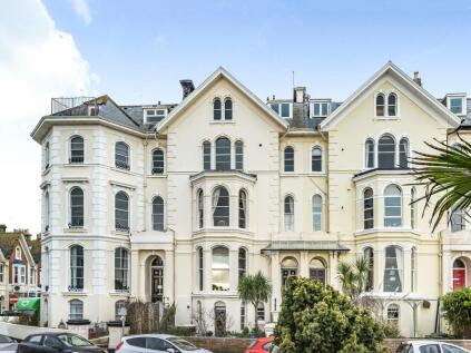 Arlington House, 2 South View, Teignmouth, Devon