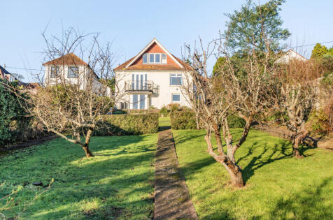 Woodland Avenue, Teignmouth, Devon