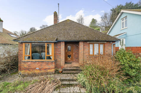 Buckeridge Road, Teignmouth, Devon