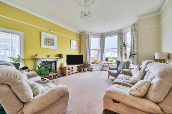 Reception Room 1