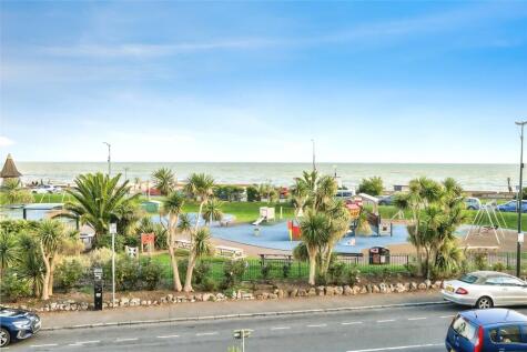 Powderham Terrace, Teignmouth, Devon