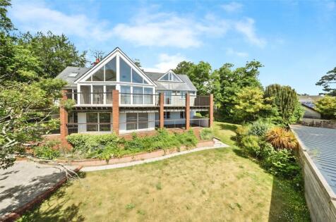 Old Teignmouth Road, Dawlish, Devon