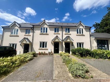 Morlaix Close, Dawlish, Devon