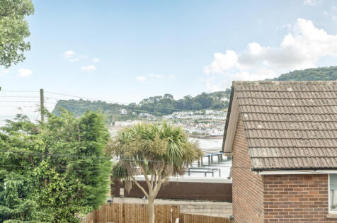 Kingsway, Teignmouth, Devon