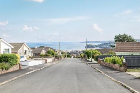 Maudlin Drive, Teignmouth, Devon
