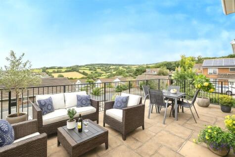 Raleigh Road, Teignmouth, Devon