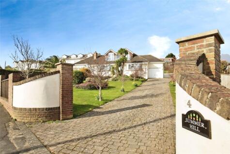 Teignmouth Road, Teignmouth, Devon