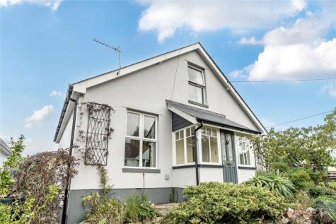 Pennyacre Road, Teignmouth, Devon