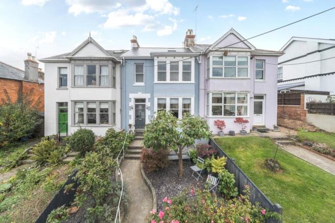 Property Front