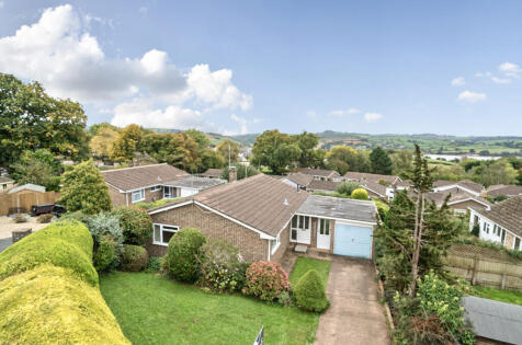 Horns Park, Bishopsteignton, Teignmouth, Devon