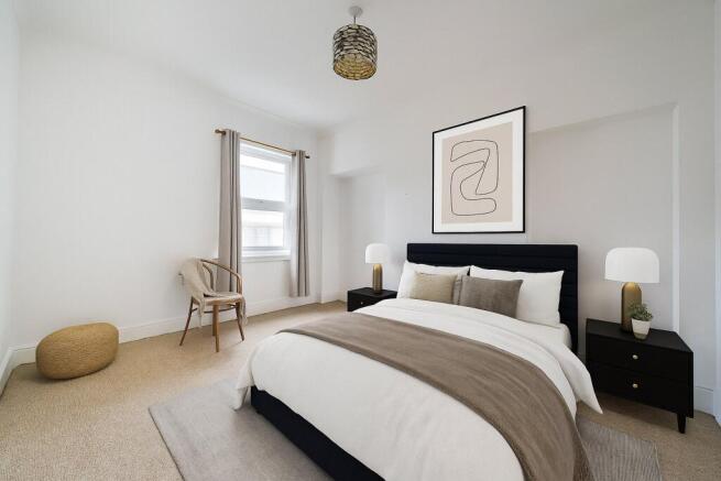 Bedroom Ai
