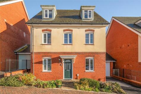 Amethyst Drive, Teignmouth, Devon