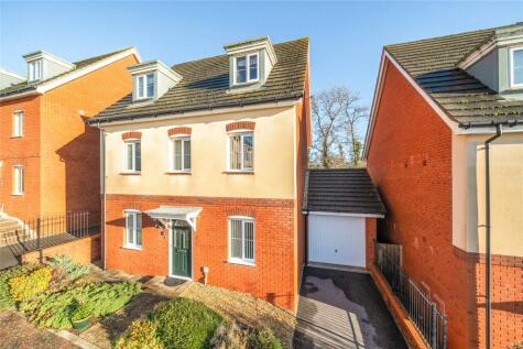 Amethyst Drive, Teignmouth, Devon