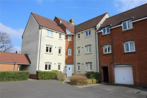 Piernik Close, Swindon, Wiltshire, SN25