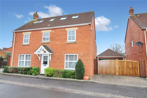Ilkeston Road, Swindon, Wiltshire, SN25