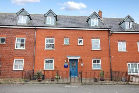 Redhouse Way, Swindon, Wiltshire, SN25