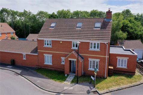 Callington Road, Swindon, Wiltshire, SN25