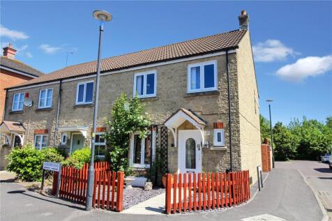 Cookham Road, Swindon, Wiltshire, SN25