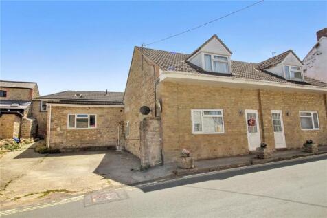 High Street, Purton, Wiltshire, SN5