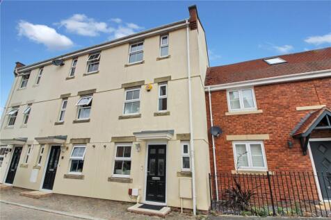 Dorney Road, Swindon, Wiltshire, SN25