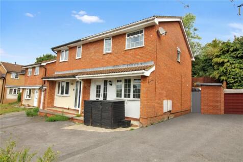 Bryony Way, Swindon, SN2