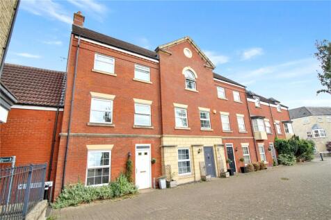 Torun Way, Swindon, Wiltshire, SN25