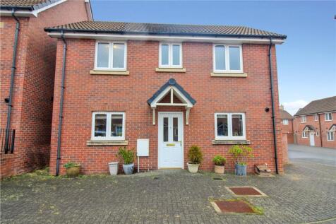 Malone Avenue, Swindon, Wiltshire, SN25