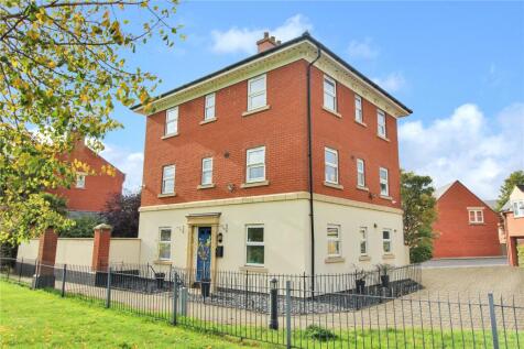 Muirfield, Swindon, Wiltshire, SN25