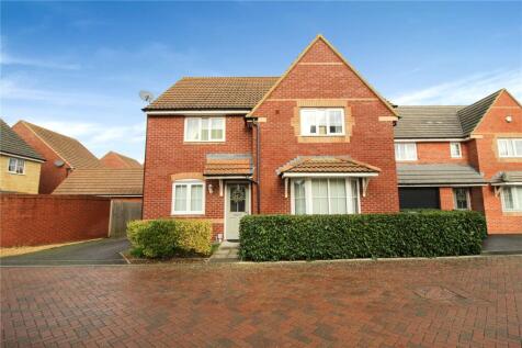 Batsford Crescent, Swindon, Wiltshire, SN25