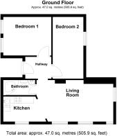 Flat 5 14 Victori...