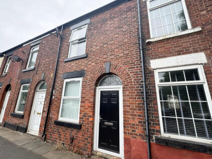 , Acre Street Denton, Denton