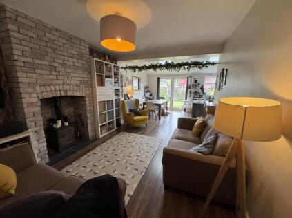 Norlan Avenue, Audenshaw