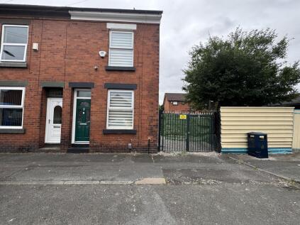 Belgrave Street, Denton